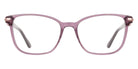 Marchon NYC TRES JOLIE 218 501 54 - Plum Crystal #id:mtresjolie218501_s:104100