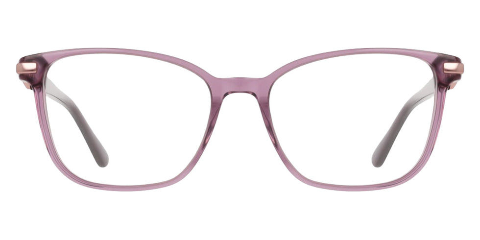 Marchon NYC TRES JOLIE 218 501 54 - Plum Crystal #id:mtresjolie218501_s:104100