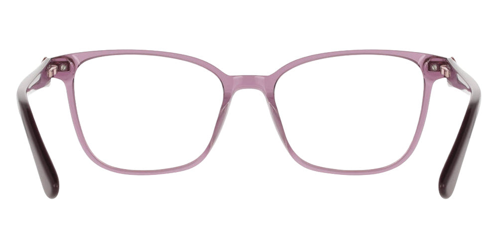 Marchon NYC TRES JOLIE 218 501 54 - Plum Crystal #id:mtresjolie218501_s:104120