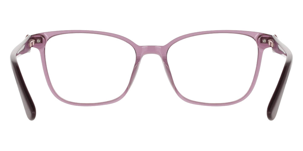 Marchon NYC TRES JOLIE 218 501 54 - Plum Crystal #id:mtresjolie218501_s:104120