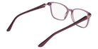 Marchon NYC TRES JOLIE 218 501 54 - Plum Crystal #id:mtresjolie218501_s:104125