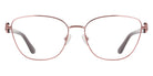 Marchon NYC TRES JOLIE 219 501 52 - Plum #id:mtresjolie219501_s:102100
