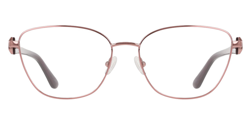 Marchon NYC TRES JOLIE 219 501 52 - Plum #id:mtresjolie219501_s:102100