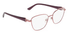 Marchon NYC TRES JOLIE 219 501 52 - Plum #id:mtresjolie219501_s:102135