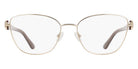 Marchon NYC TRES JOLIE 219 710 52 - Gold #id:mtresjolie219710_s:104100