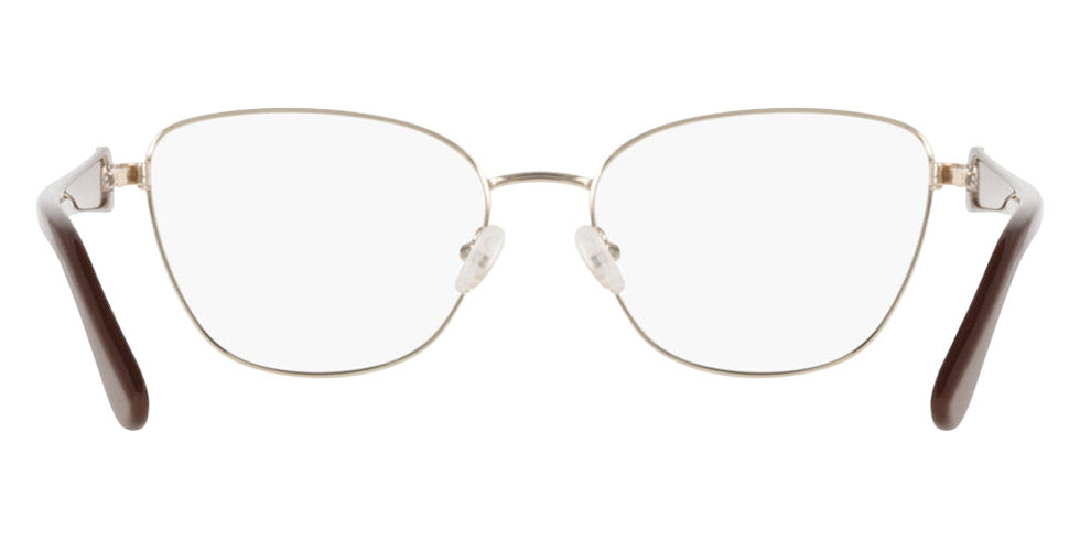 Marchon NYC TRES JOLIE 219 710 52 - Gold #id:mtresjolie219710_s:104120