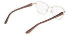 Marchon NYC TRES JOLIE 219 710 52 - Gold #id:mtresjolie219710_s:104125