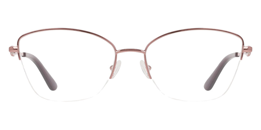 Marchon NYC TRES JOLIE 221 501 55 - Plum #id:mtresjolie221501_s:102100