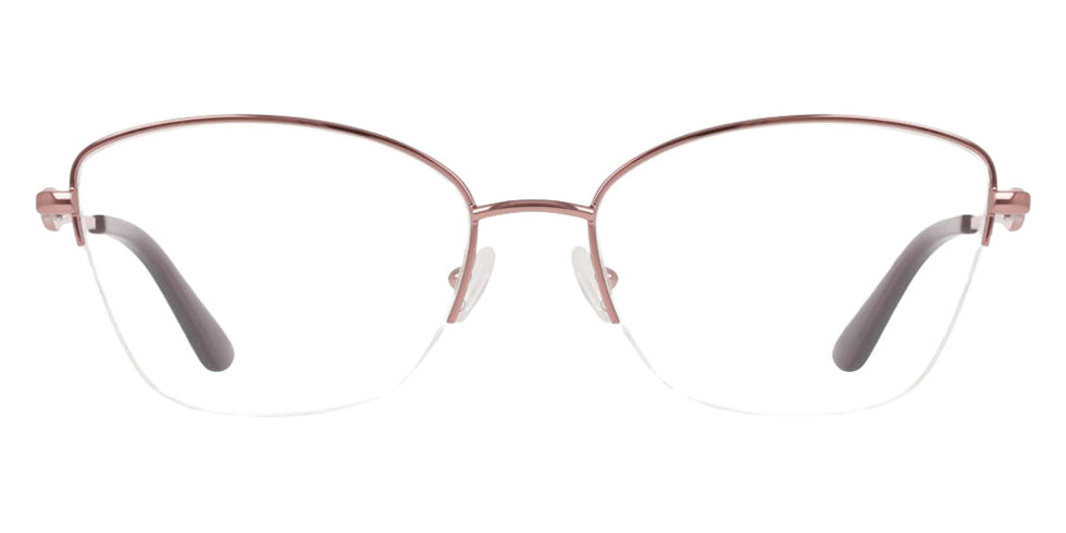 Marchon NYC TRES JOLIE 221 501 55 - Plum #id:mtresjolie221501_s:102100