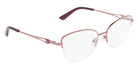 Marchon NYC TRES JOLIE 221 501 55 - Plum #id:mtresjolie221501_s:102135