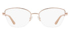 Marchon NYC TRES JOLIE 221 770 55 - Rose Gold #id:mtresjolie221770_s:104100