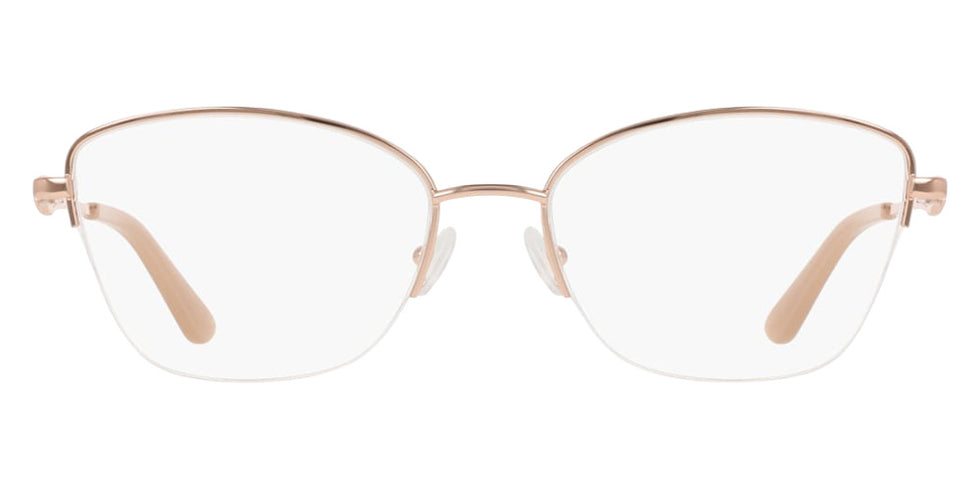 Marchon NYC TRES JOLIE 221 770 55 - Rose Gold #id:mtresjolie221770_s:104100
