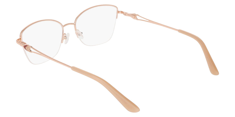 Marchon NYC TRES JOLIE 221 770 55 - Rose Gold #id:mtresjolie221770_s:104115
