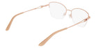 Marchon NYC TRES JOLIE 221 770 55 - Rose Gold #id:mtresjolie221770_s:104125