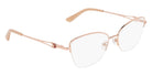 Marchon NYC TRES JOLIE 221 770 55 - Rose Gold #id:mtresjolie221770_s:104135