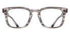 Matsuda M1031 50 - Matte Gray Stone #id:m1031mattegreystoneclearlens50_s:100100