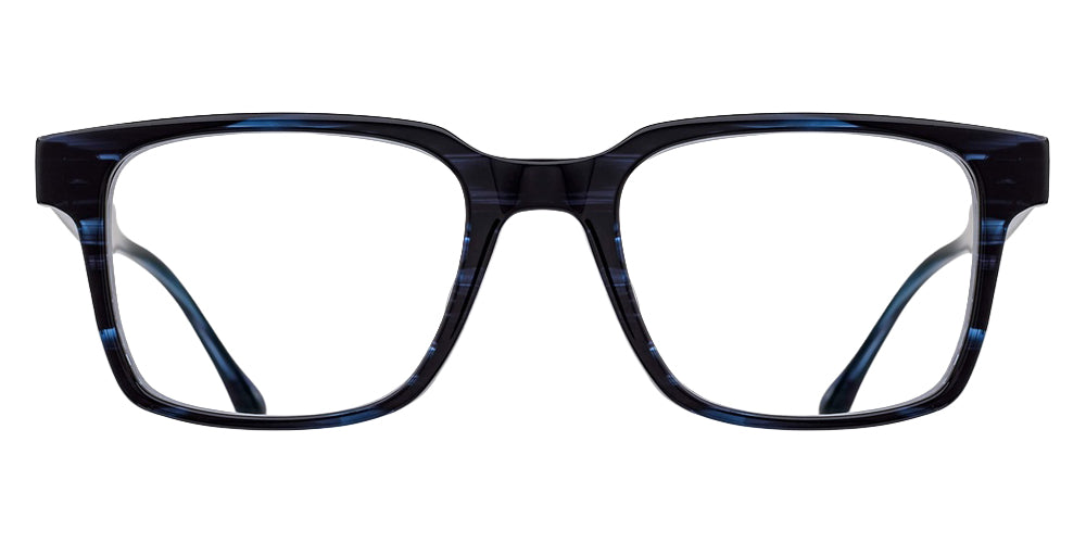 Matsuda M1035 51 - Blue Demi #id:m1035bluedemiclearlensoptical_s:100100