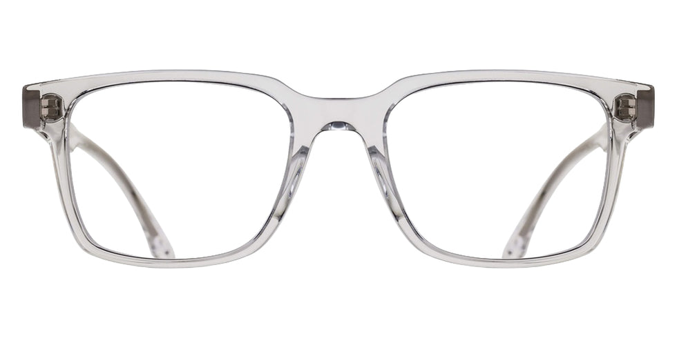 Matsuda M1035 51 - Crystal #id:m1035crystalclearlensoptical_s:102100