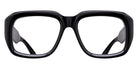 Matsuda M1036 54 - Black #id:m1036blackclearlensoptical_s:100100