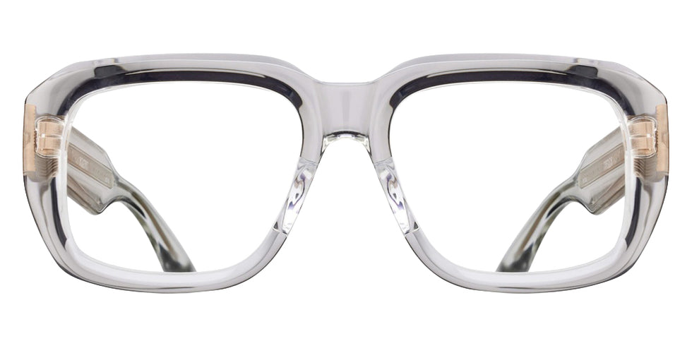 Matsuda M1036 54 - Crystal #id:m1036crystalclearlensoptical_s:104100