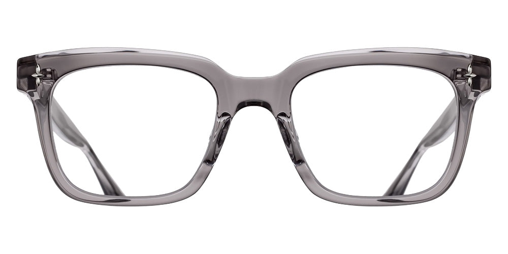 Matsuda M1043 52 - Gray Crystal #id:m1043greycrystalclearlensoptical_s:100100