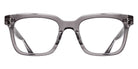 Matsuda M1043 52 - Gray Crystal #id:m1043greycrystalclearlensoptical_s:100100