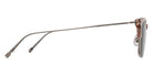 Matsuda M2075 49 - Taupe-Antique Silver / Gray #id:m2075taupeantiquesilvergreysunglass_s:100110