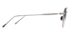 Matsuda M3145 50 - Palladium White / Gray Gradient #id:m3145palladiumwhitegreygradient50_s:104110