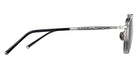 Matsuda M3148 48 - Palladium White / Gray #id:m3148palladiumwhitegrey48_s:104110