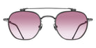 Matsuda M3148 48 - Ruthenium / Rose Gradient #id:m3148rutheniumrosegradient48_s:106100