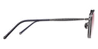 Matsuda M3148 48 - Ruthenium / Rose Gradient #id:m3148rutheniumrosegradient48_s:106110