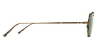 Matsuda M3151 54 - Antique Gold / Sage Green #id:m3151antiquegoldsagegreen54_s:100110