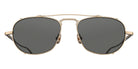 Matsuda M3151 54 - Brushed Gold / Gray #id:m3151brushedgoldgrey54_s:102100