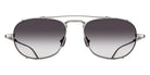 Matsuda M3151 54 - Palladium White / Gray Gradient #id:m3151palladiumwhitegreygradient54_s:104100