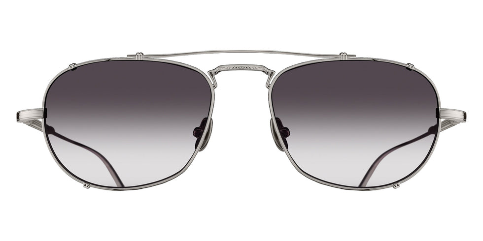 Matsuda M3151 54 - Palladium White / Gray Gradient #id:m3151palladiumwhitegreygradient54_s:104100