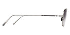 Matsuda M3151 54 - Palladium White / Gray Gradient #id:m3151palladiumwhitegreygradient54_s:104110