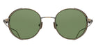 Matsuda M3152 48 - Antique Gold / Sage Green #id:m3152antiquegoldsagegreen48_s:100100