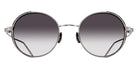 Matsuda M3152 48 - Palladium White / Gray Gradient #id:m3152palladiumwhitegreygradient48_s:106100