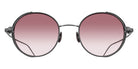 Matsuda M3152 48 - Ruthenium / Rose Gradient #id:m3152rutheniumrosegradient48_s:108100