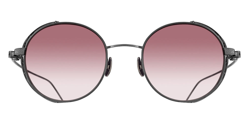 Matsuda M3152 48 - Ruthenium / Rose Gradient #id:m3152rutheniumrosegradient48_s:108100