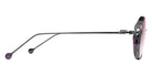 Matsuda M3152 48 - Ruthenium / Rose Gradient #id:m3152rutheniumrosegradient48_s:108110