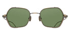 Matsuda M3153 49 - Antique Gold / Sage Green #id:m3153antiquegoldsagegreen49_s:100100