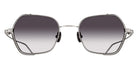 Matsuda M3153 49 - Palladium White / Gray Gradient #id:m3153palladiumwhitegreygradient49_s:106100