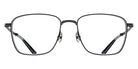 Matsuda M3160 56 - Matte Black #id:m3160matteblackclearlens56_s:102100