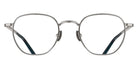 Matsuda M3161 48 - Palladium White #id:m3161palladiumwhiteclearlensoptical_s:102100