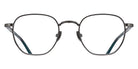 Matsuda M3161 48 - Ruthenium #id:m3161rutheniumclearlensoptical_s:100100