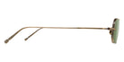 Matsuda M3163 53 - Antique Gold / Sage Green #id:m3163antiquegoldsagegreen53_s:100110