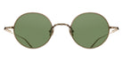 Matsuda M3168 46 - Antique Gold / Sage Green #id:m3168antiquegoldsagegreen46_s:100100
