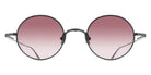 Matsuda M3168 46 - Matte Black / Rose Gradient #id:m3168matteblackrosegradient46_s:106100