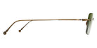 Matsuda M5008 51 - Antique Gold / Sage Green Gradient #id:m5008antiquegoldsagegreengradient51_s:100110